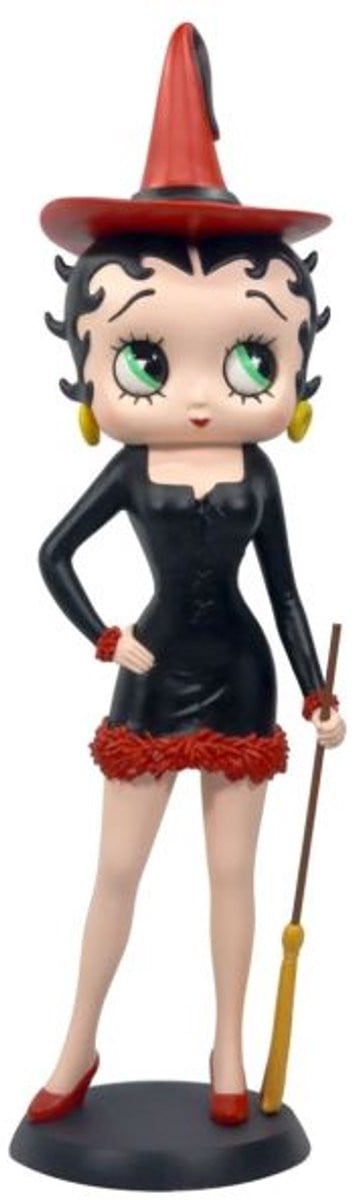 Betty Boop Rode Heks Beeld voor volwassenen