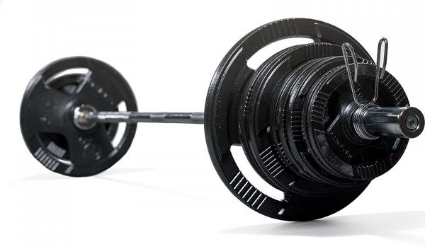 Marcy Eco Weight Sets 140 kg weight set