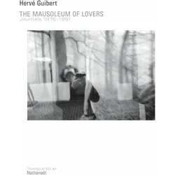 The Mausoleum of Lovers, Belletristik von Hervé Guibert, Nathanael