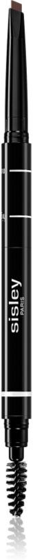 Sisley Phyto-Sourcils Design crayon sourcils précision 3 en 1 teinte 5 Taupe 0,4 g