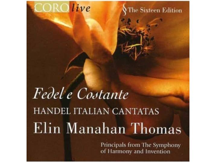 Thomas/Principals From The Symphony - Fedel E Costante