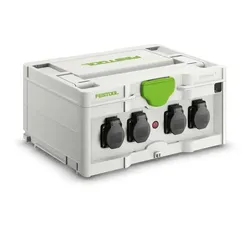 Festool SYS-PowerHub SYS3-PH M 187 - Neu 04/2026