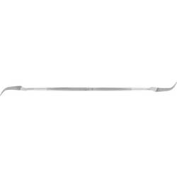PFERD TOOLS 12409522 PFERD TOOLS Präzisions-Riffelfeile Typ 952 P 150mm Schweizer Hieb 2, mittel-fein Länge 150 mm 12 St.