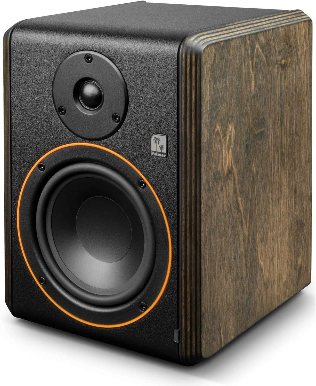 Selius STUDIMON 5 monitor studio