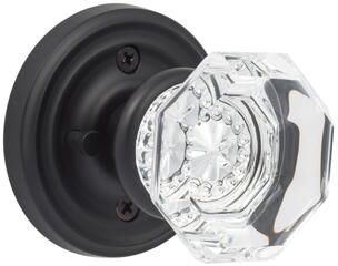 Sure-loc Torrey Knob
