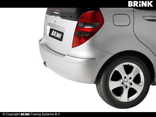 Brink Anhängevorrichtung Bma 443100