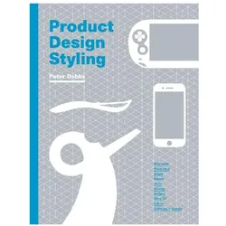 Product Design Styling, Sachbücher von Peter Dabbs