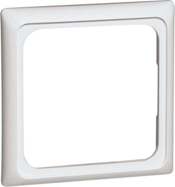 Peha Cadre simple blanc horizontal/vertical D 80.571.03 (00183111)