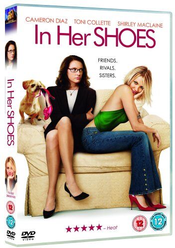 In Her Shoes [UK Import] - Preis vom 13.10.2026 11:25:28 h