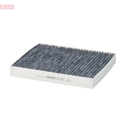 DENSO Filter, Innenraumluft dcf746k für Opel
