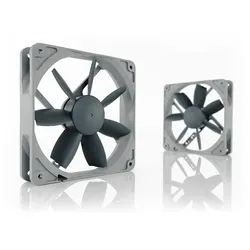 NOCTUA NF-S12B redux-1200 PWM - 120mm