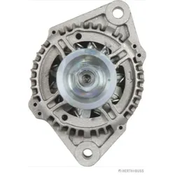 HERTH&BUSS Generator, 14 V, 75 A - 32063341