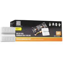 Trockenbrennstofftabletten 8x27g 00182700