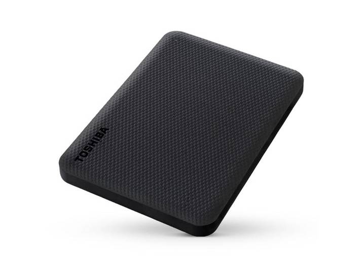Disque dur externe 2,5'' Canvio Advance 2 To TOSHIBA