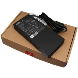 Lenovo 5A11K06360, Notebook Netzteil, Schwarz