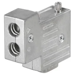 Weidmüller Steckverbinder PB-DP SUB-D ZF