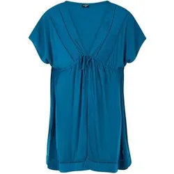 PROTEST Damen Tunika PRTChez tunic, Größe 36 in Blau Blau