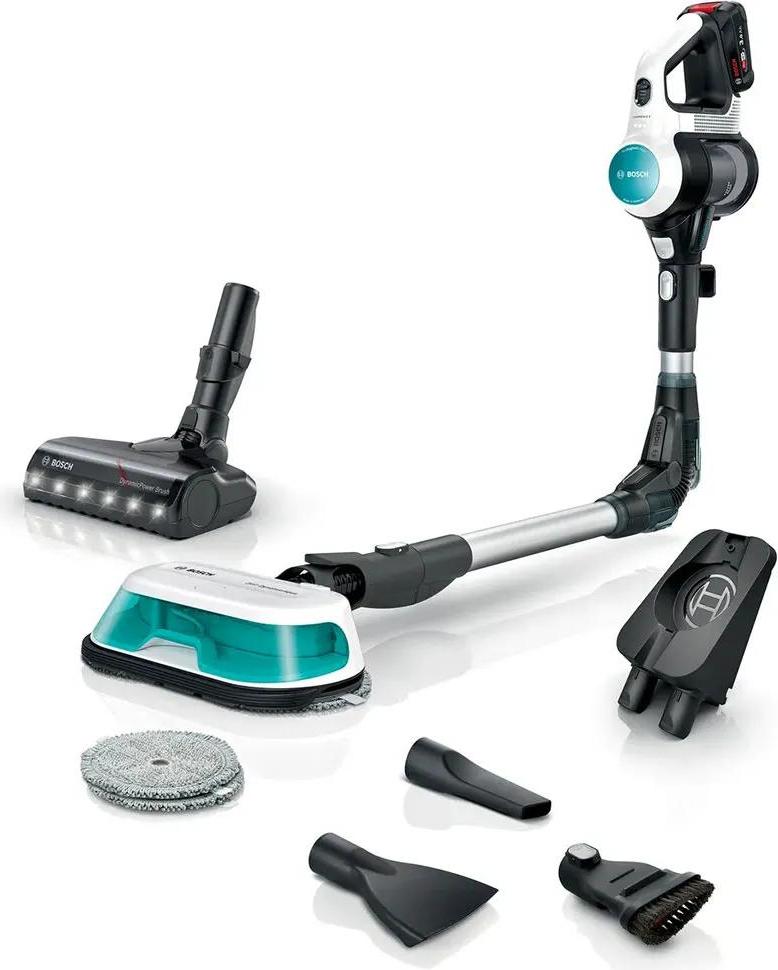 Bosch Bcs71hyg2 Handstaubsauger One Size / EU Plug 220V One Size