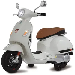 Jamara Ride-on Vespa GTS 125 Aufsitzroller