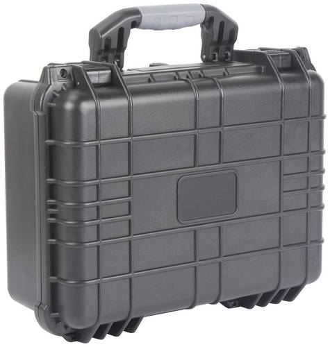 TOOLCRAFT TO-7859271 Universal Outdoor-Koffer 1 Stück (L x B x H) 420 x 330 x 174mm