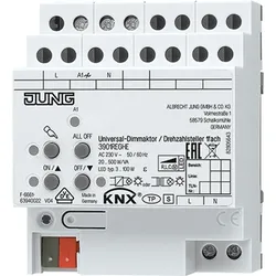 Jung KNX Universal-Dimmaktor 3901 REGHE