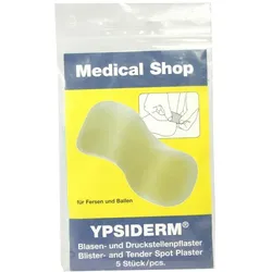 Blasenpflaster Ypsiderm groß 5 St