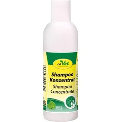 Shampoo Konzentrat Vet 200 ML
