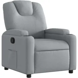 vidaXL, Massageliege + Massagestuhl, Calum (Manuelles Neigesystem ohne Massage-Funktion)