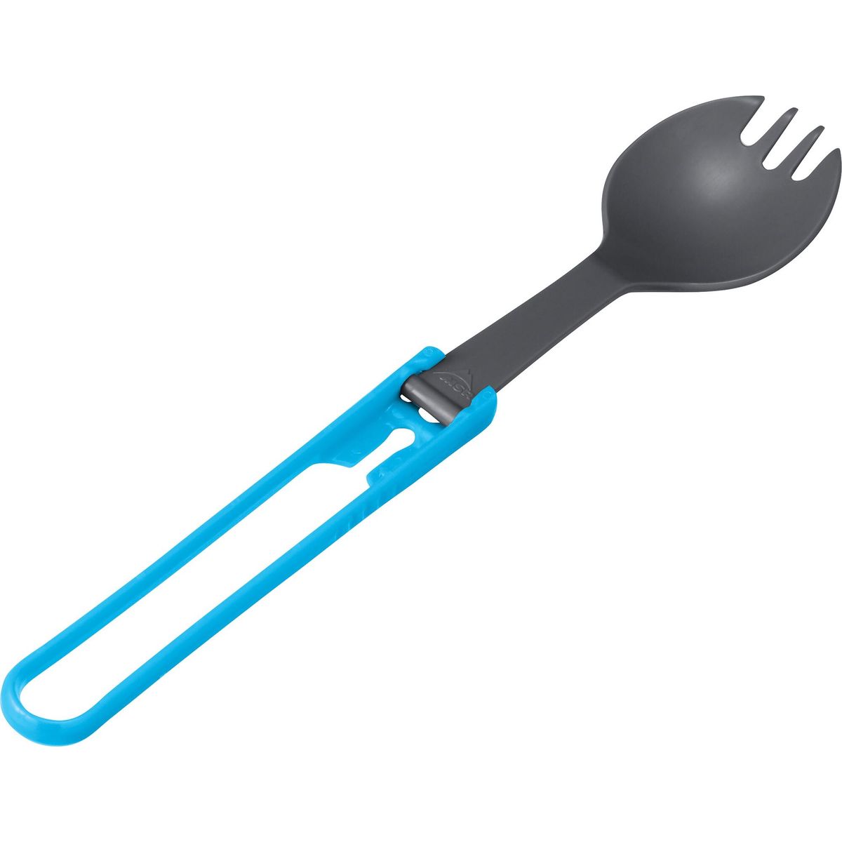 MSR Folding Spork blue 06911