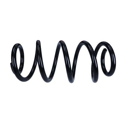 MAXGEAR Fahrwerksfeder 60-0863D Vorderachse für Audi