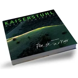 Spaniel:Kaiserstuhl Rhein Tuniberg, Ratgeber von Rainer Spaniel