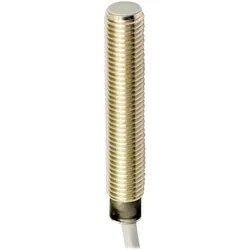 Micro Induktivsensor (Sensor), Elektronikmodul