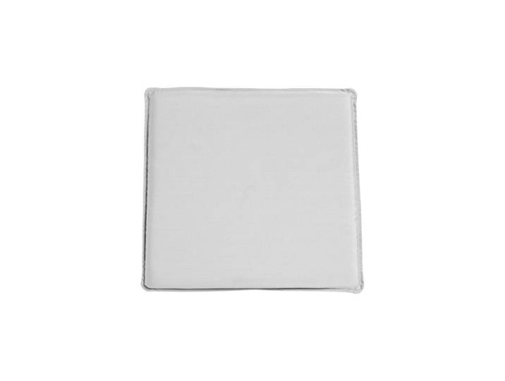 Hay - Coussin d'assise Hee - Gris - Tissu oléfine