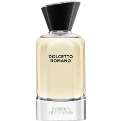 FABBRICA DELLA MUSA Dolcetto Romano Eau de Parfum 100 ml