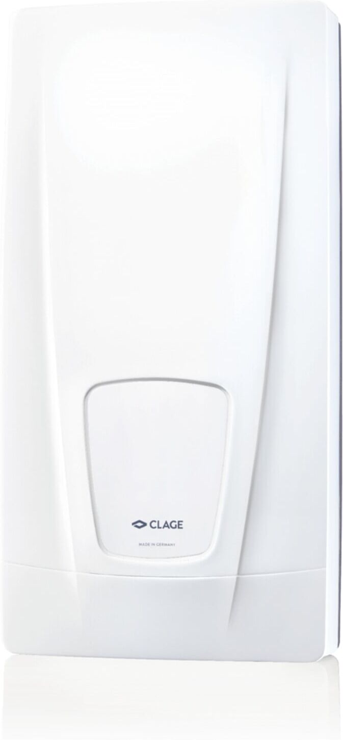 Clage Basis-Durchlauferhitzer DBX Next DBX21 21 kW, 30 A, elektronisch geregelt (3200-36121)