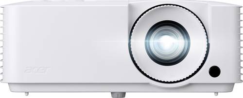 Acer Beamer PL2335 (Vero) DLP 5500 ANSI-Lumen 1280 x 800 WXGA 3D ready, Integrierter Lautsprecher