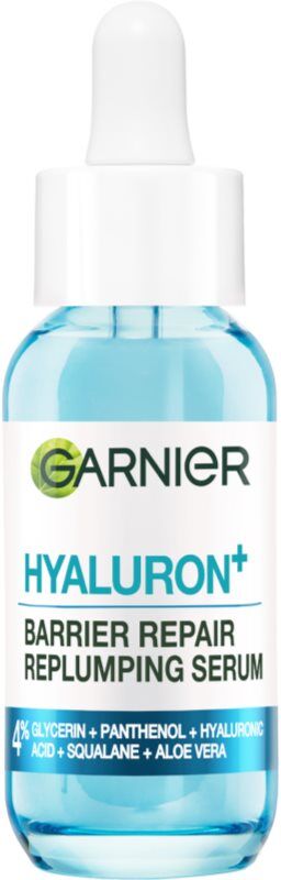 Garnier Hyaluron + Moisturizing Serum with hyaluronic acid 30 ml