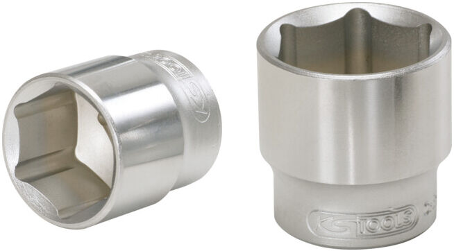 KS Tools Douille hexagonale 3/8