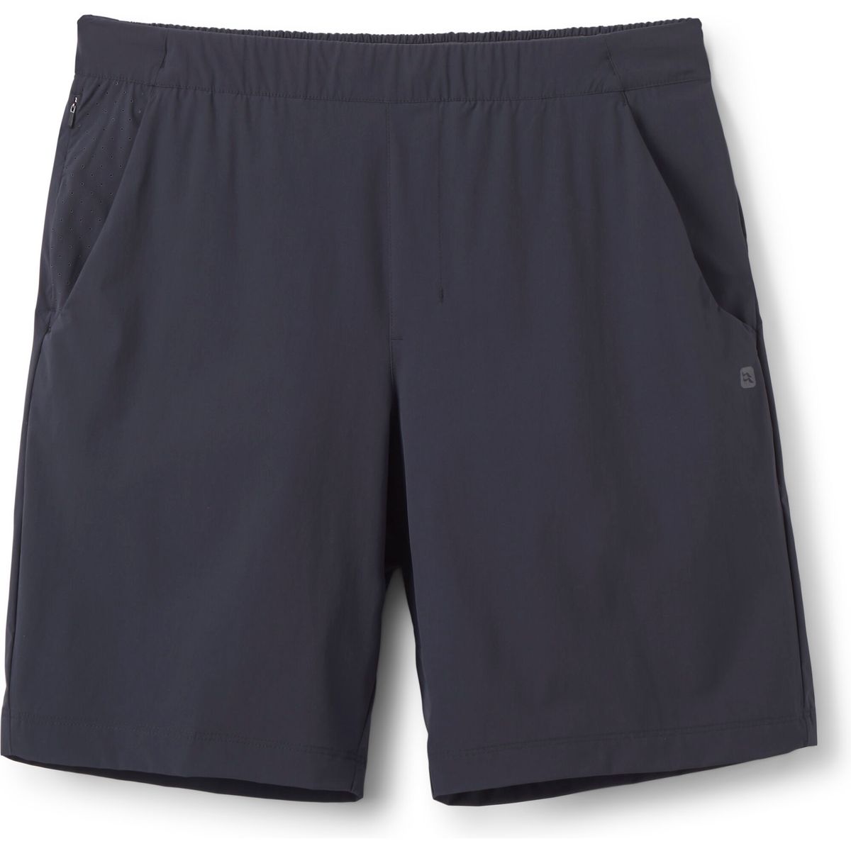Rab Momentum Shorts beluga (BEL) 30/9 QFW-46-BEL-30-09