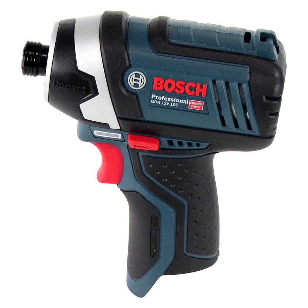 Bosch Professional GDR 12V-105 (Schlagschrauber) (37951001)