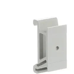 ABB ZLS740 Höhenadapter mit DIN-Schienenclip für Sicherungsautomaten SMISSLINE TP