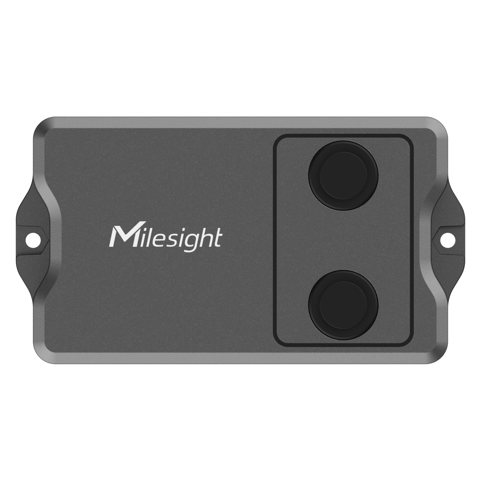 Milesight Multifunctional Ultrasonic Distance/Level Sensor, EM400-MUD-868M-B045-2 (EM400-MUD-868M/PNB045-2)