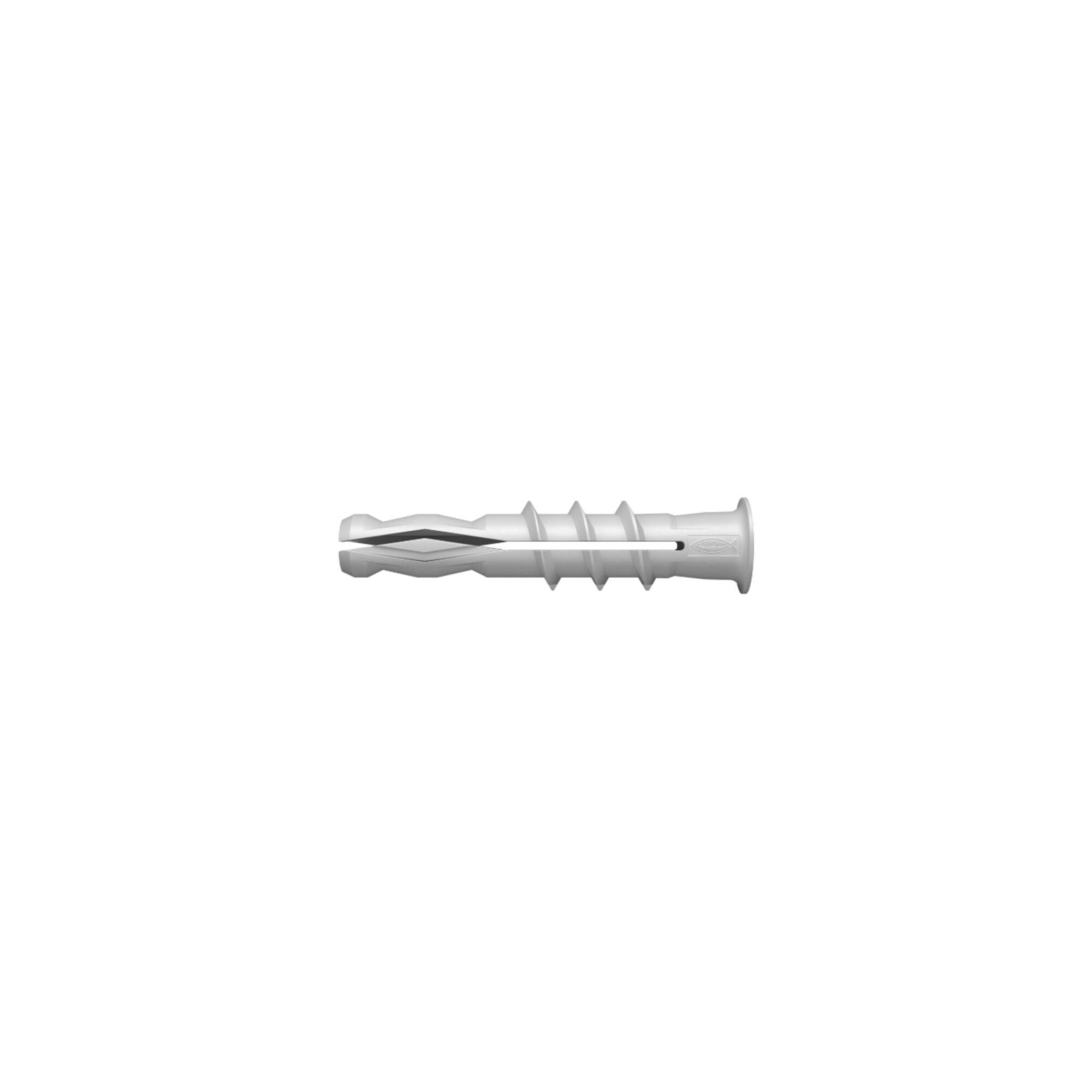 Porenbetondübel FFA 10 ; fischer (578982)