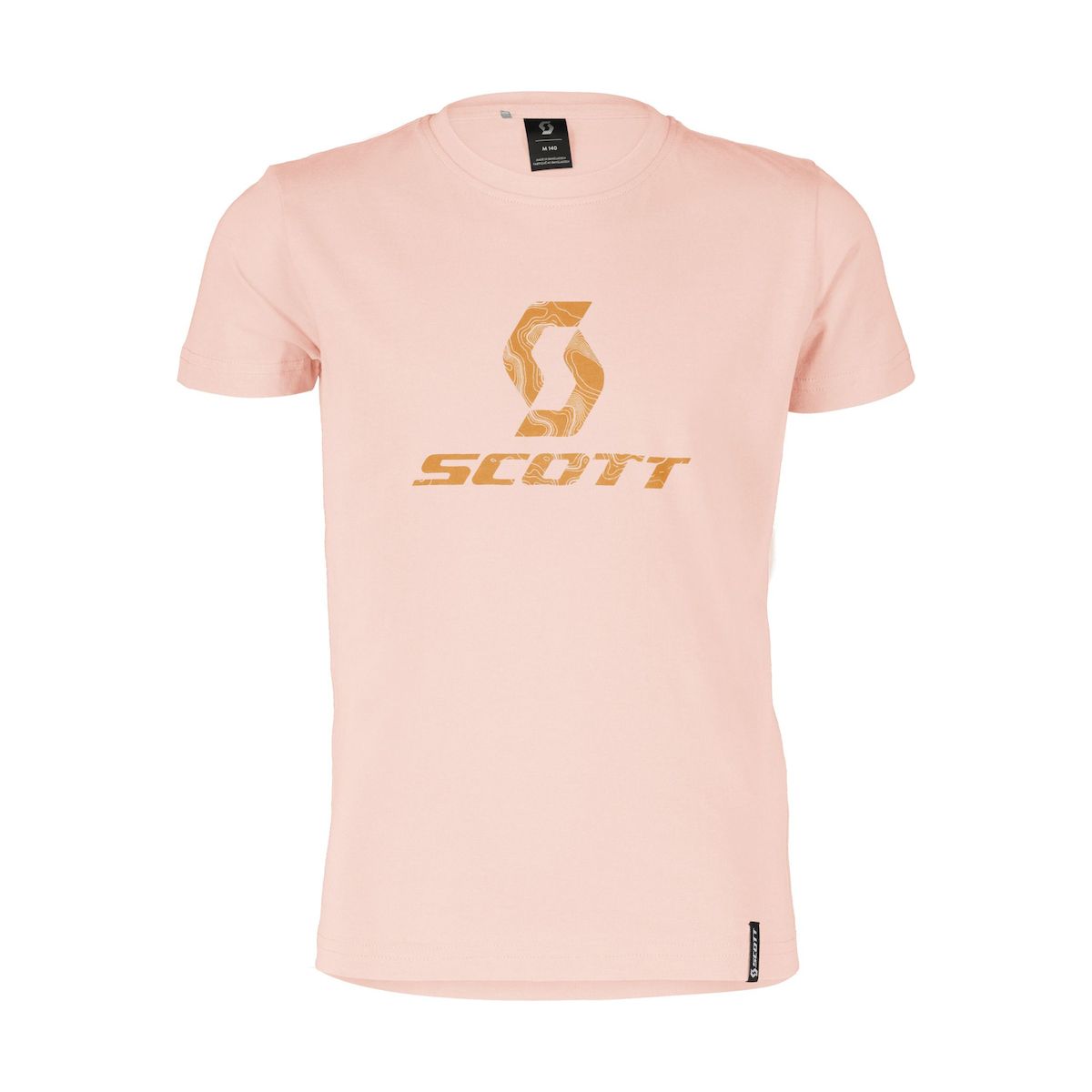 Scott Tee Jr`s 10 Icon SS sugar pink (7994) L 2892827994152