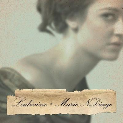 Ladivine - Marie NDiaye, CD, 9781665149884