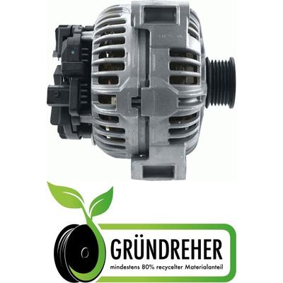 REDFAIR Generator rf90319g für Mercedes