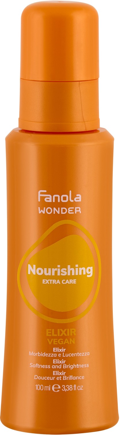 Fanola Wonder Nourishing Extra Care Elixier 100 ml FN7762722