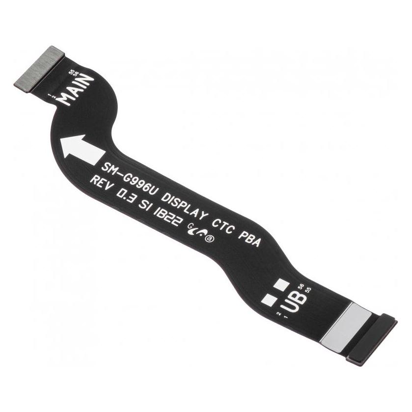 Samsung Hauptflex für Galaxy S21+ 5G G996, CTC PBA (Display) (59055987)
