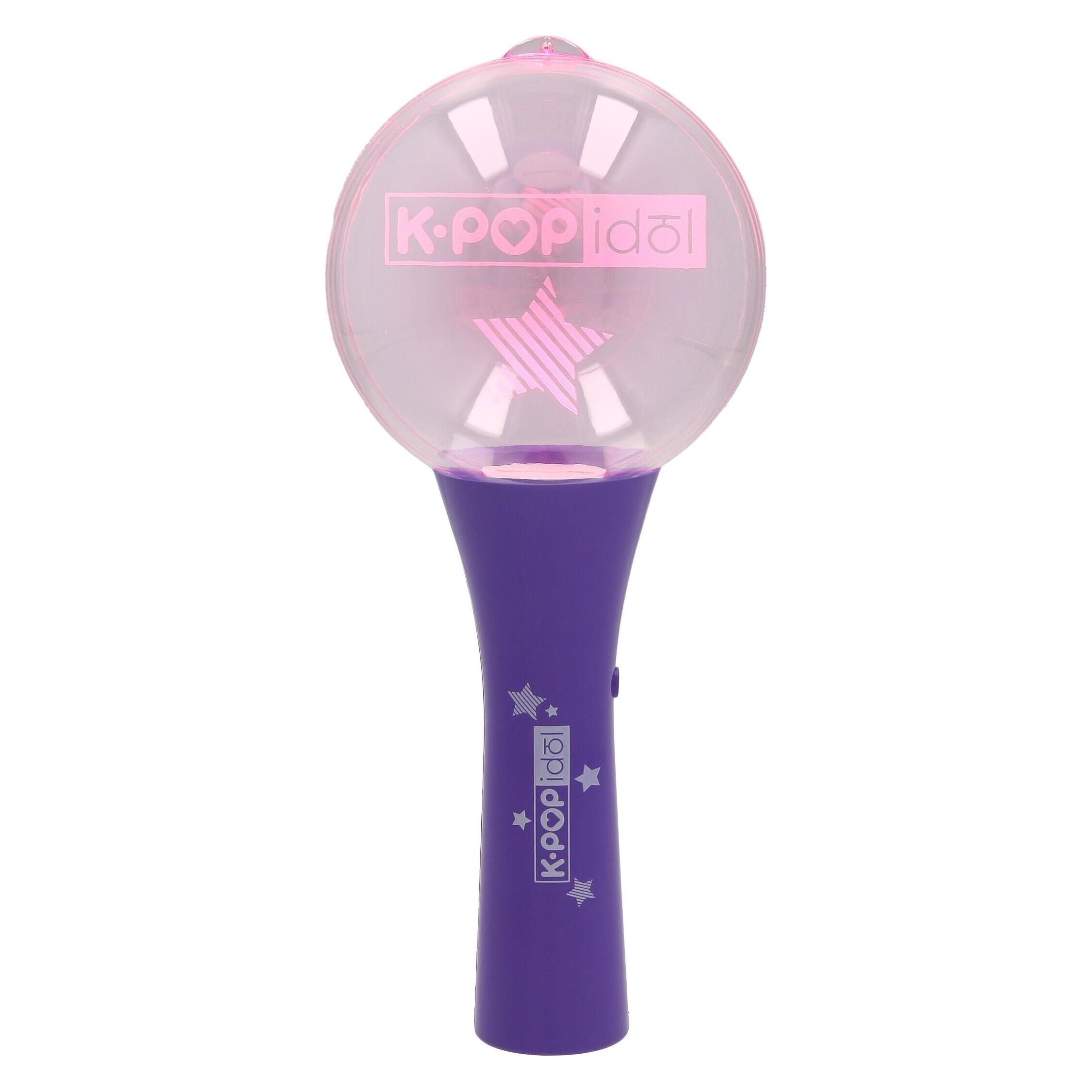 K-Pop idol K POP - Light Stick (930308) (930308)