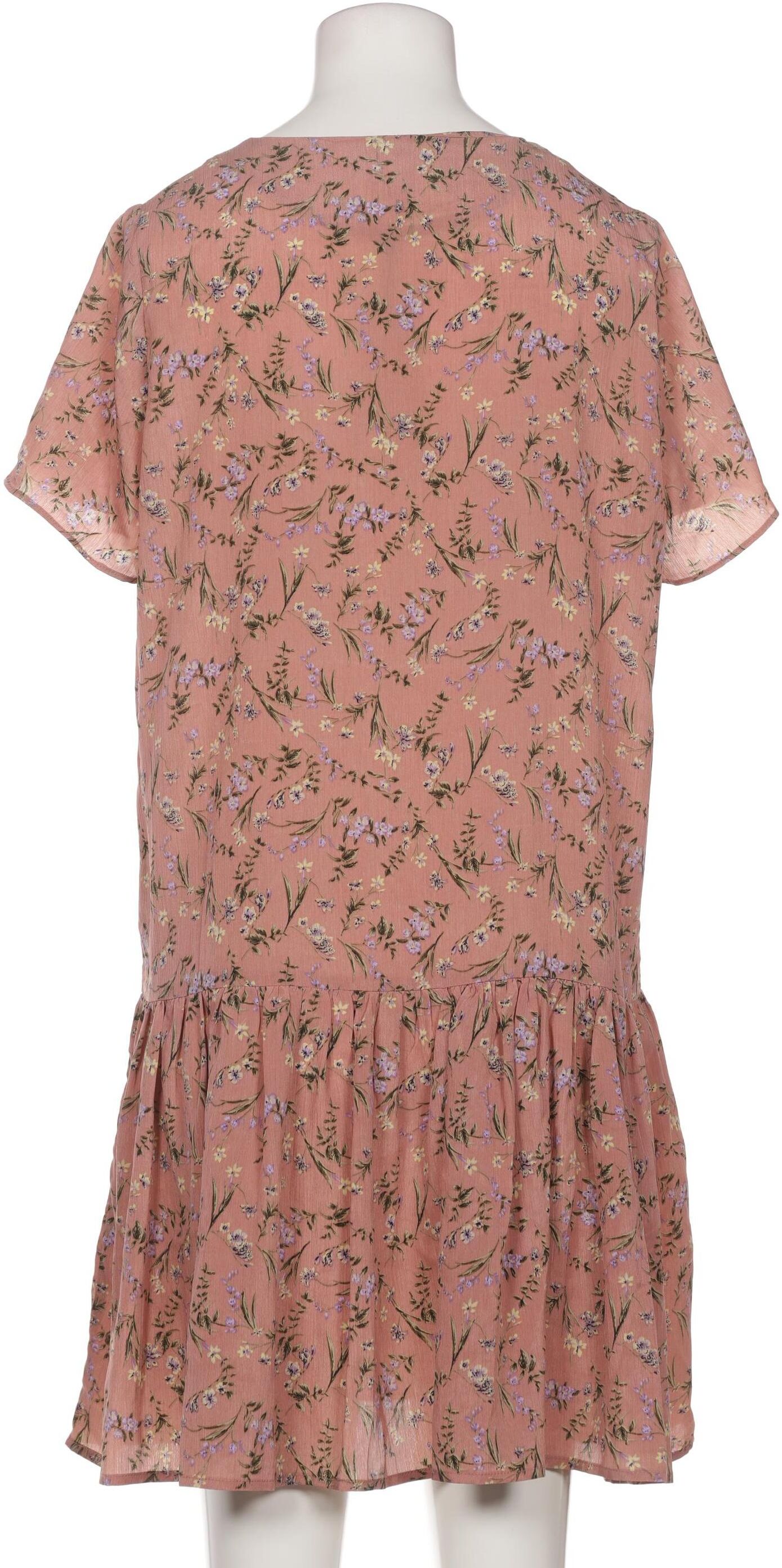 NEO Noir Damen Kleid, Pink, Gr. M, Synthetik - Second Hand